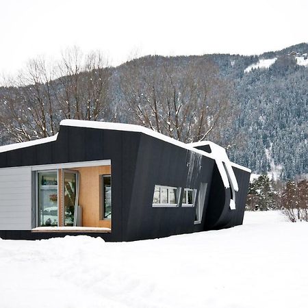 Designhaus Coop Vila Matrei in Osttirol Exterior foto